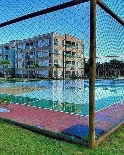 Porto De Galinhas- Muro Alto Condominio Clube-B03 Ipojuca Kültér fotó