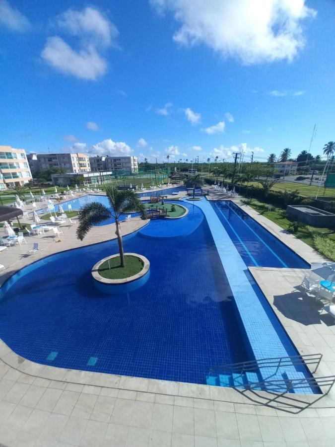 Porto De Galinhas- Muro Alto Condominio Clube-B03 Ipojuca Kültér fotó